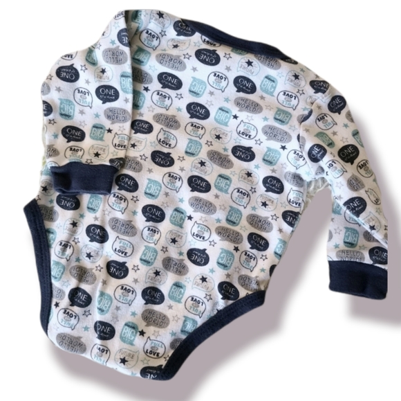 Infant Onesie - Picture 7 of 7